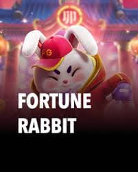 fortune rabbit de graça ícone