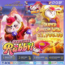 fortune rabbit demo slot fun ícone