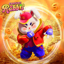 fortune rabbit onde jogar ícone