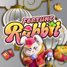 fortune rabbit slot pg ícone