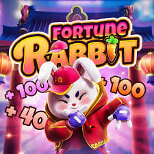 2288 fortune rabbit ícone