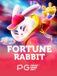 demo slots fun fortune rabbit ícone