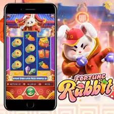 jogo do rabbit demo grátis ícone