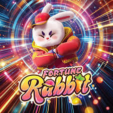 jogo do fortune rabbit demo ícone