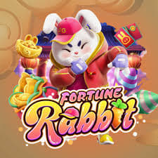 jogar fortune rabbit modo demo ícone