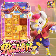 fundo fortune rabbit ícone