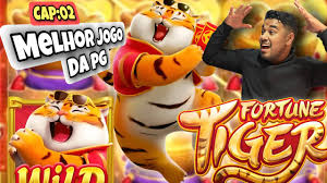 demo pg soft fortune tiger