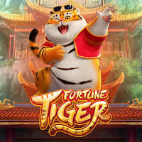 fortune tiger:-Cheio de sorte ícone